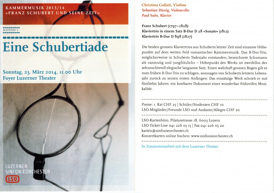 Postkarte Schubert-Trio 23-3-2014 Luzern-bearbeitet