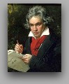 Ludwig van Beethoven