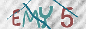CAPTCHA - Bild